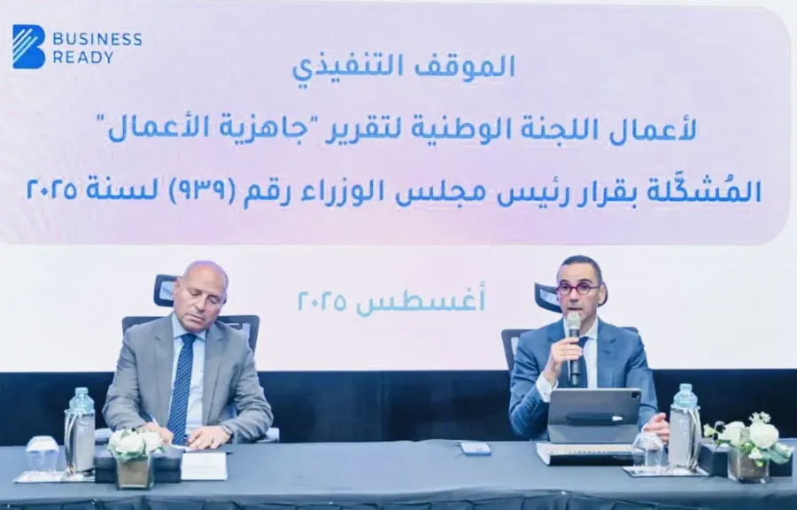 وزير الاستثمار