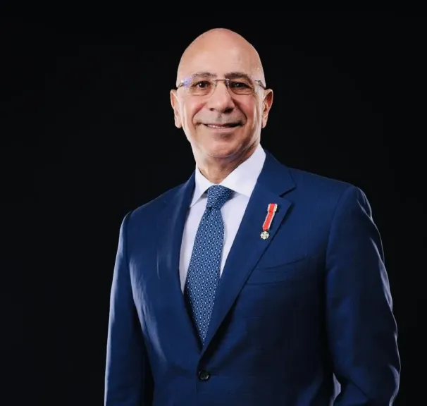 خالد أبوبكر