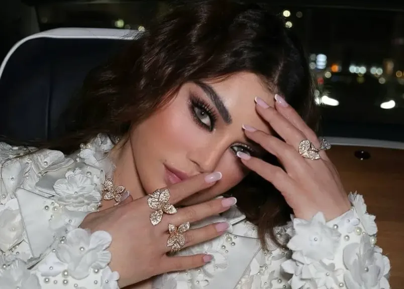 هيفاء وهبي