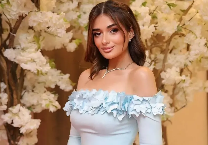 ملك أحمد زاهر 
