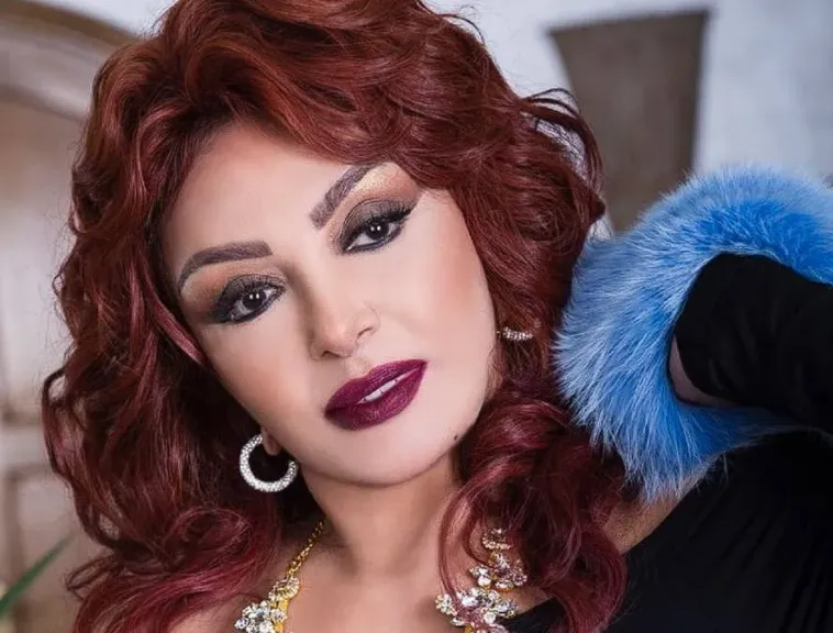 انطلاق تصوير مسلسل ”جذوة” بطولة نبيلة عبيد