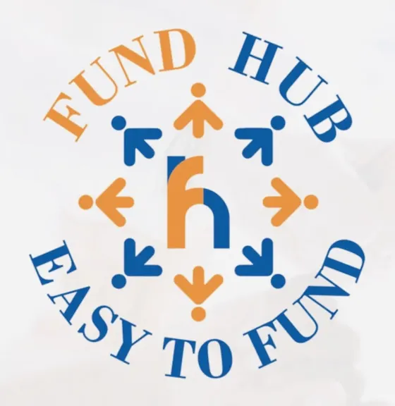 منصة بيزنس كوميونتي Fund hub 