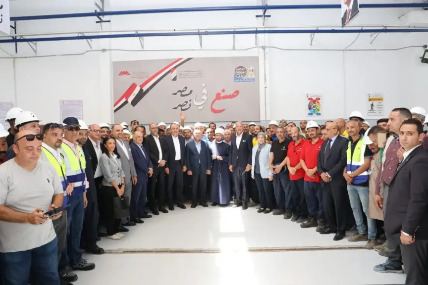 جانب من الفعاليات