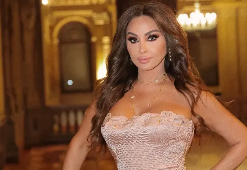 إليسا