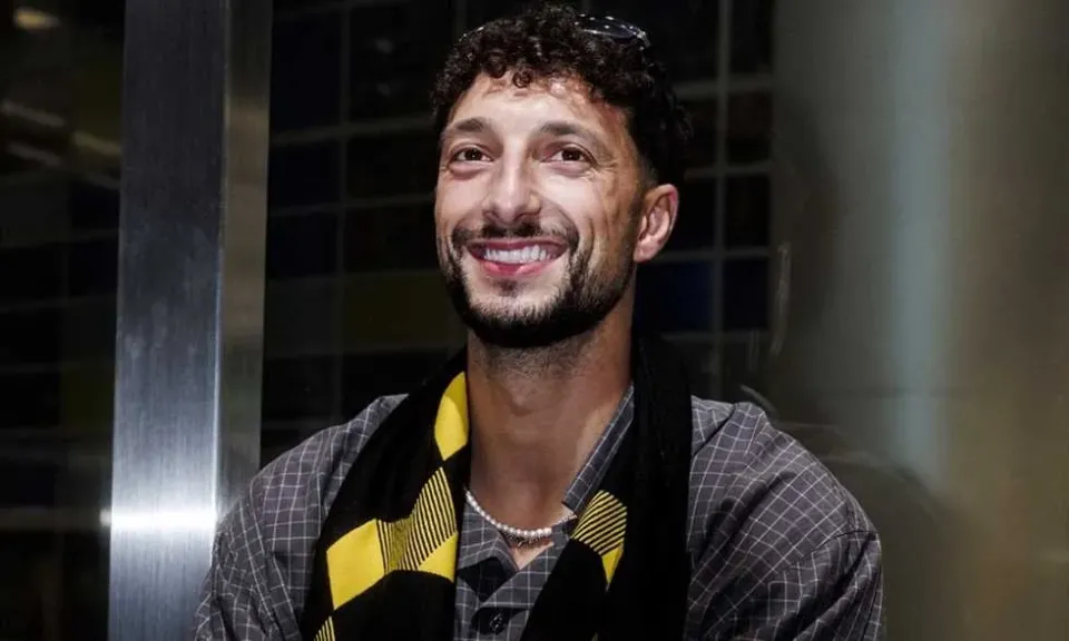 وسام أبو علي