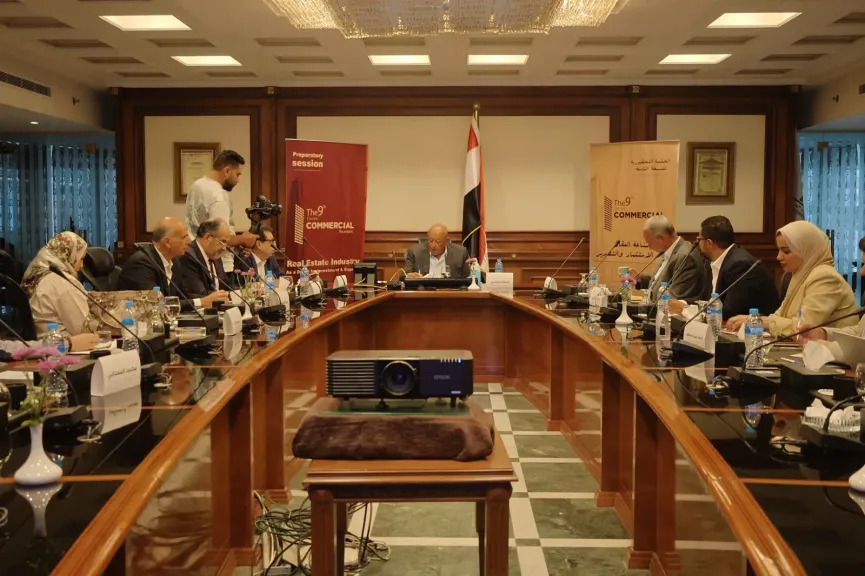مناقشات قوية بين كبار المطورين في الجلسة التحضيرية للنسخة التاسعة من مؤتمر «ثنك كوميرشال»