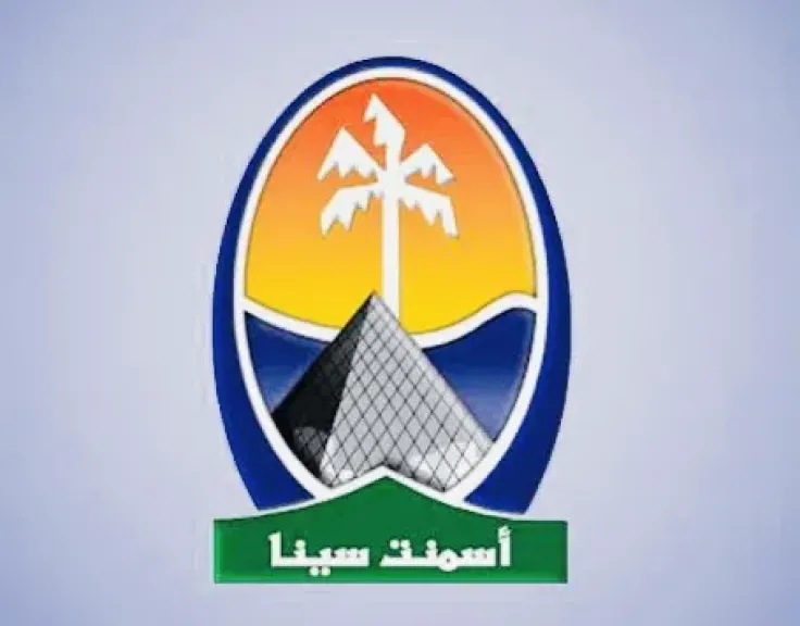 شركة أسمنت سيناء