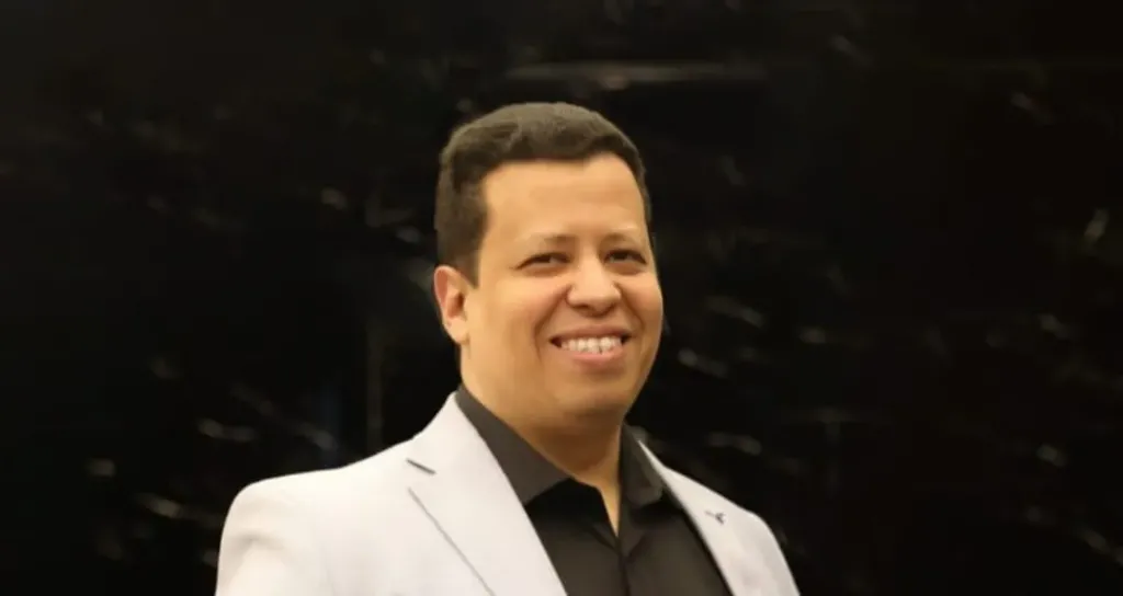 المهندس ماجد عارف