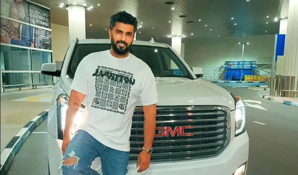 محمد سامي