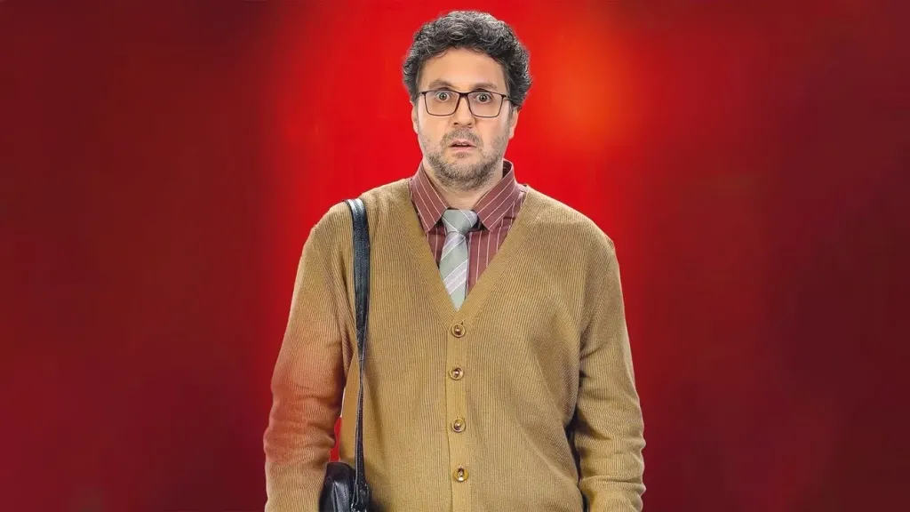 هشام ماجد