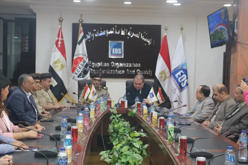جانب من الفعاليات 