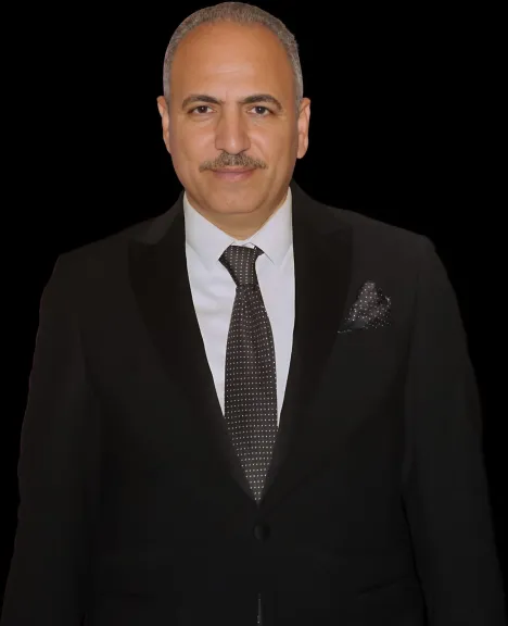  عبد الرحمن الزعيم
