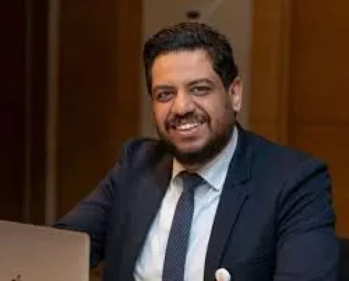 أحمد ماهر