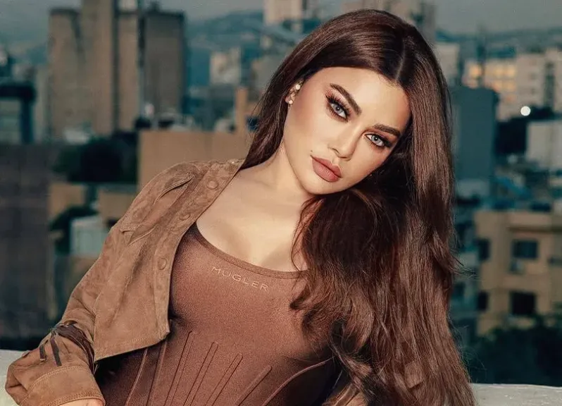 هيفاء وهبي