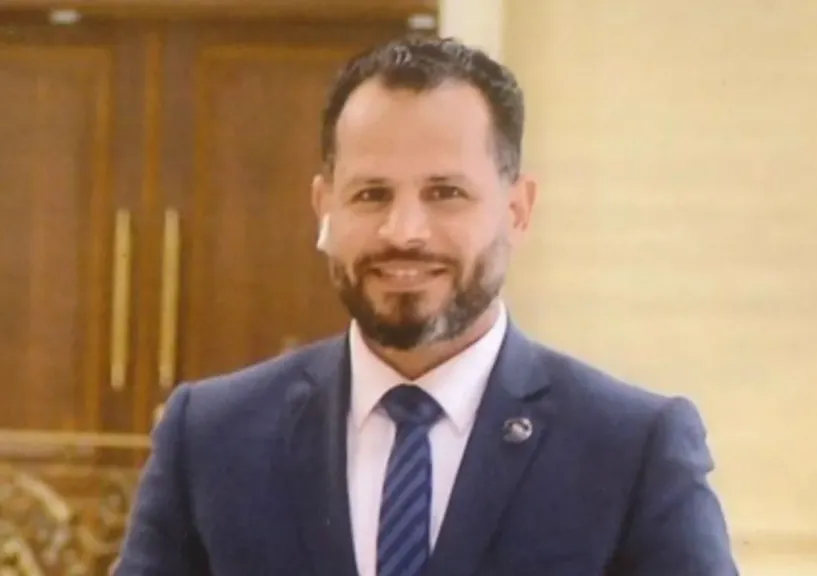 محمد فاروق