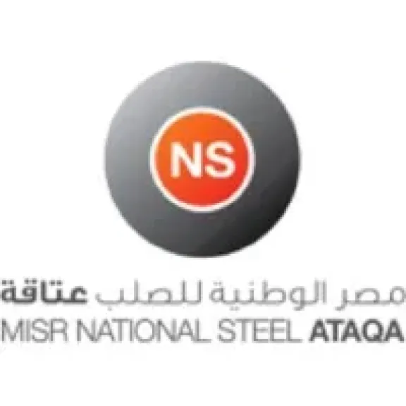 مصر الوطنية للصلب عتاقة
