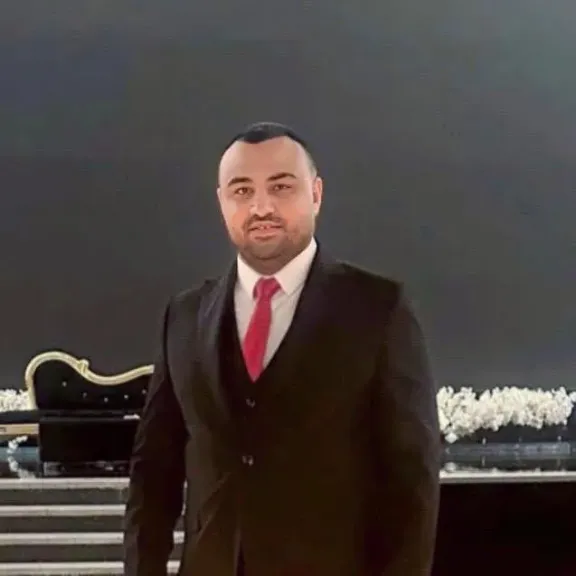المستشار محمد شحاتة