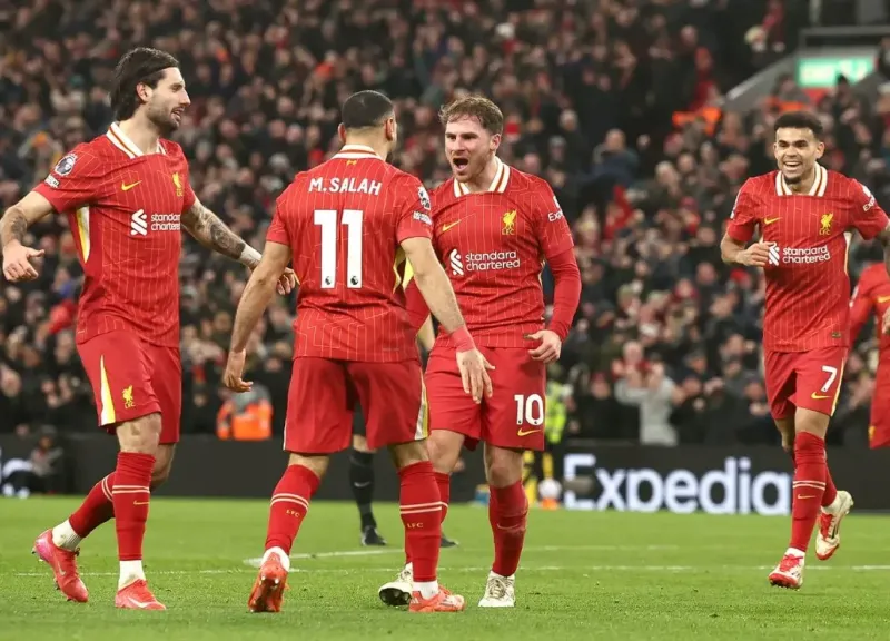 ليفربول