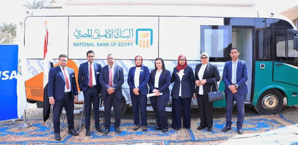 جانب من الفعاليات 