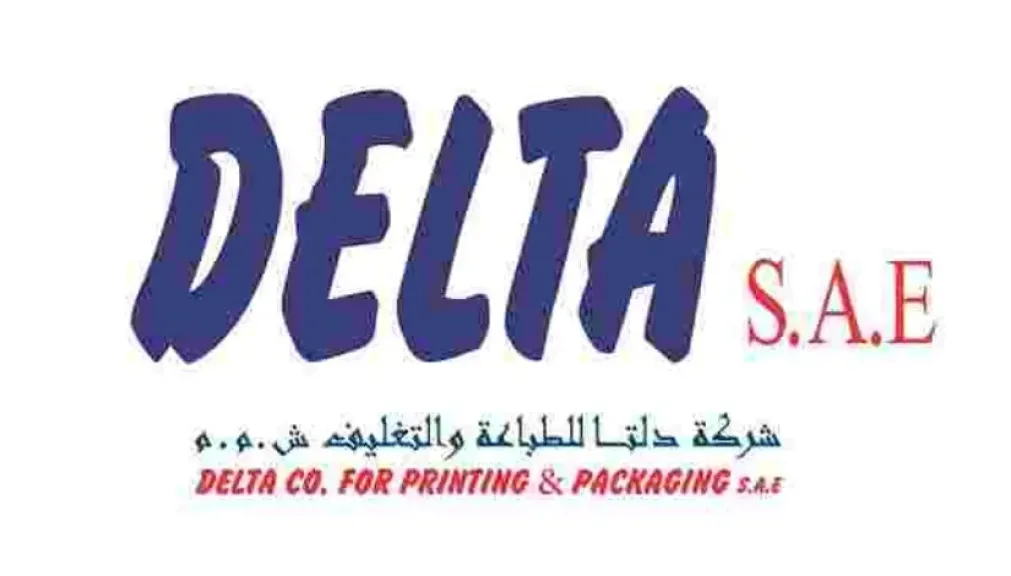  دلتا للطباعة والتغليف