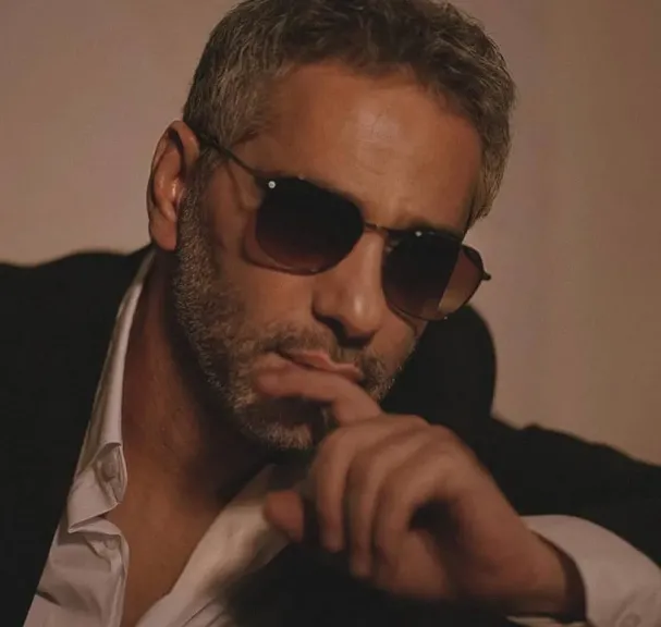 فضل شاكر