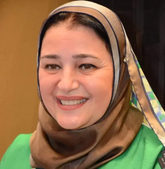د.عبير عصام 