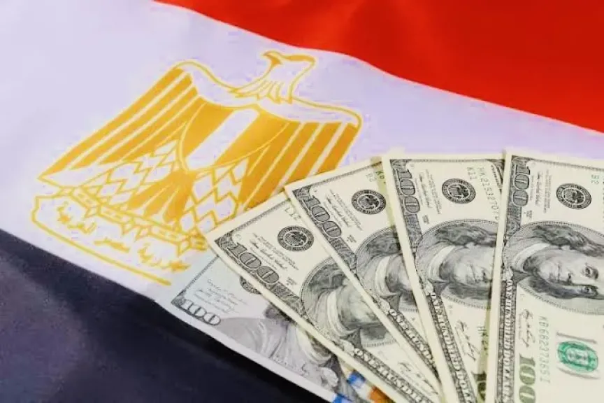 تحويلات المصريين بالخارج