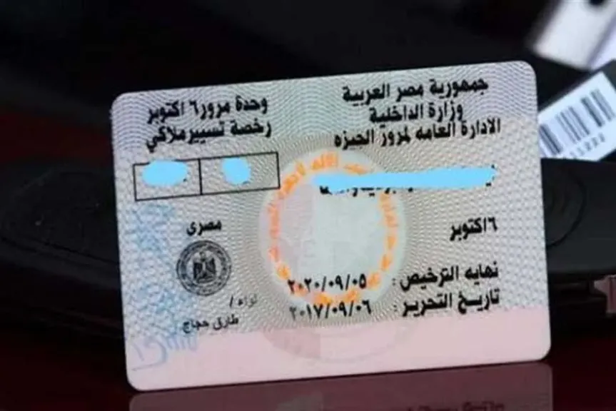 رخصة مهنية