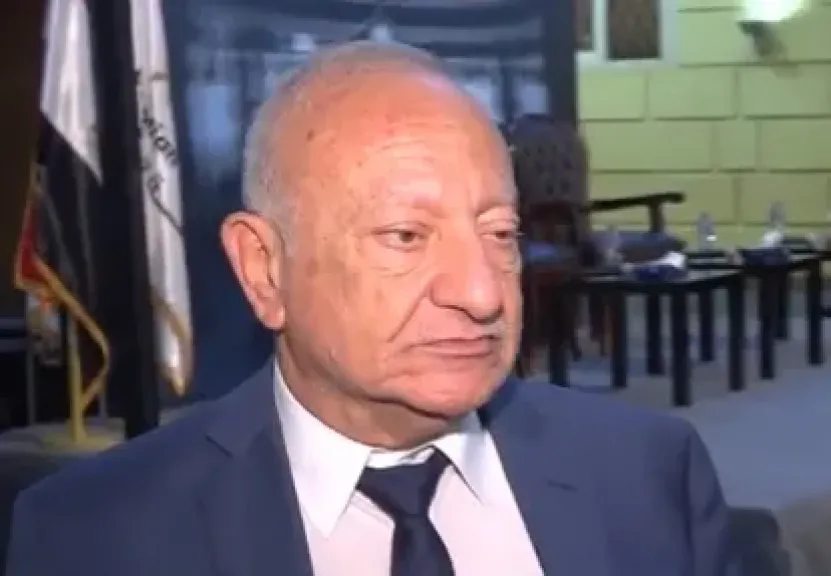 سامح المنجوري رئيس فتنس برايم للأندية الصحية
