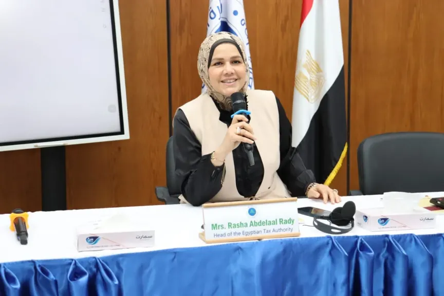 رشا عبد العال