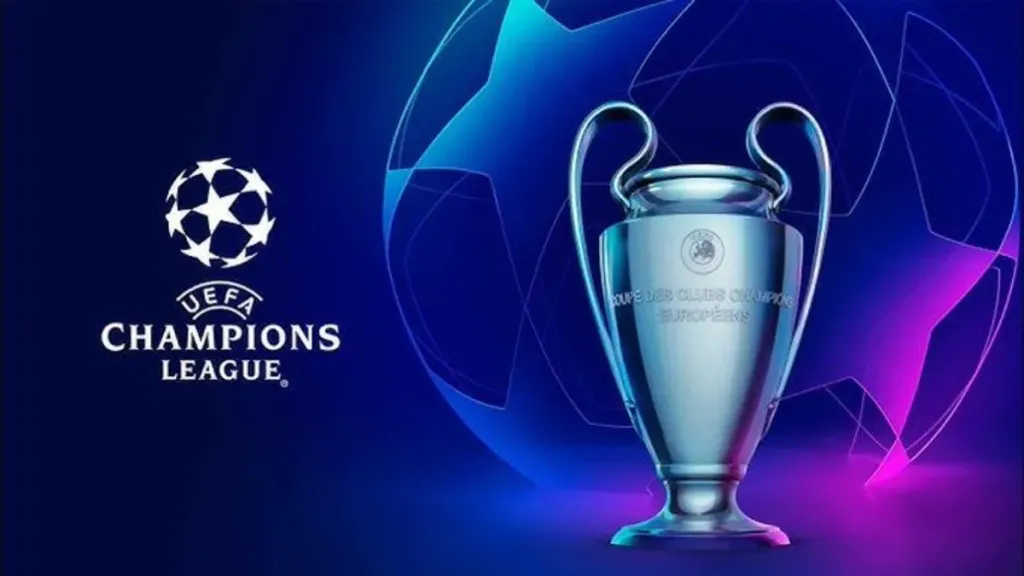 دوري أبطال أوروبا