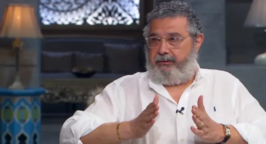 ماجد الكدواني