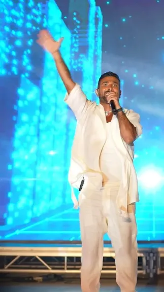 أحمد سعد