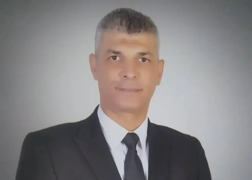 هشام قطب