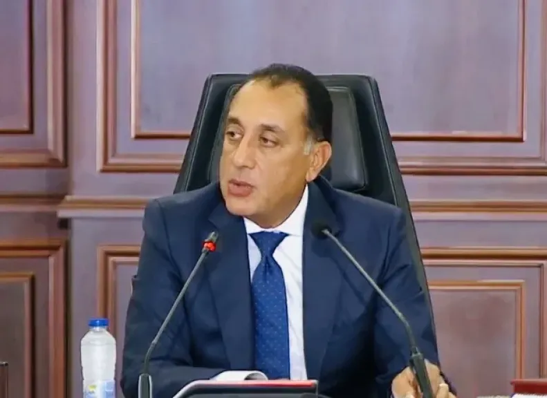 رئيس الوزراء اليوم