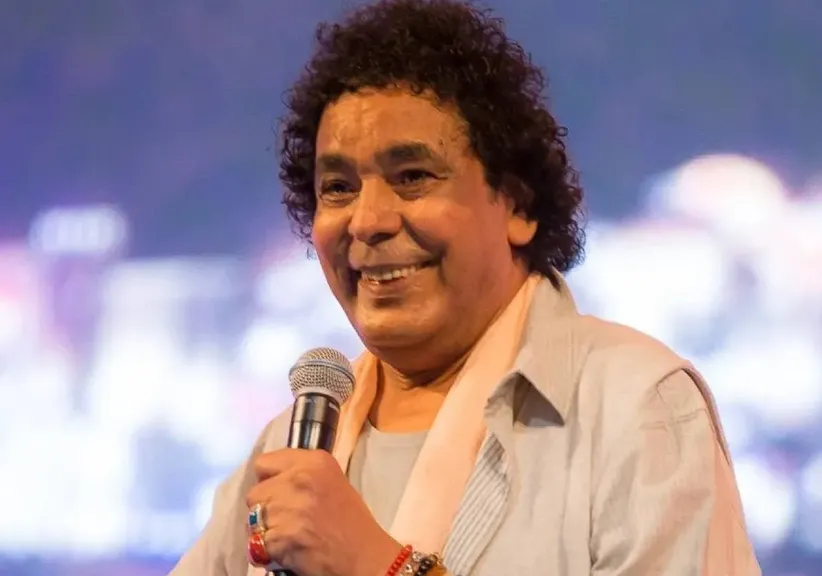 محمد منير