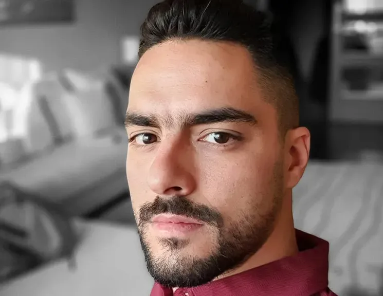 حسن الشافعي