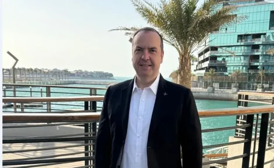 الدكتور أحمد عبد المغني حمودة