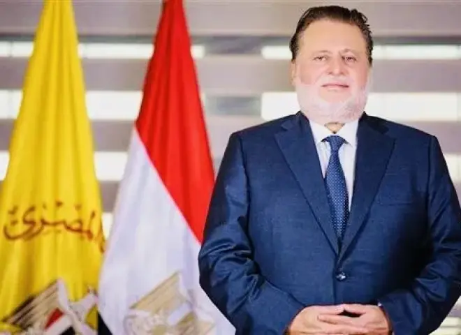 أرباح البنك المركزي المصري تقفز 240% لتسجل 77.5 مليار جنيه في 2024/2025