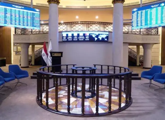 البورصة المصرية تحقق مكاسب جماعية هذا الأسبوع ومؤشر EGX30 يغلق عند 35.7 ألف نقطة