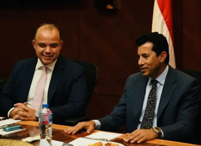 «الشباب والرياضة» والرقابة المالية يطلقان مسابقة لتعزيز الوعي المالي ومكافحة الاحتيال