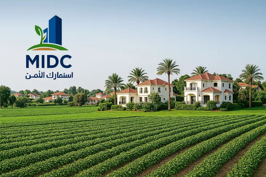 المشروع الجديد