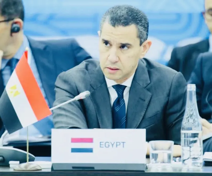 السفير راجي الاتربي