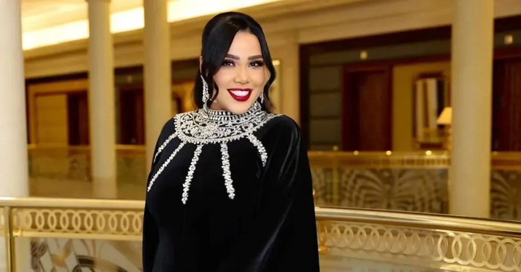 شيماء سيف