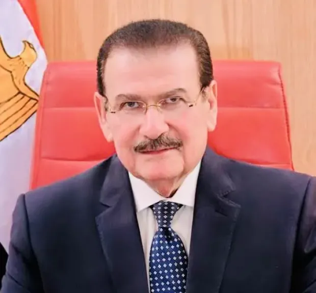 المهندس هاني ضاحي
