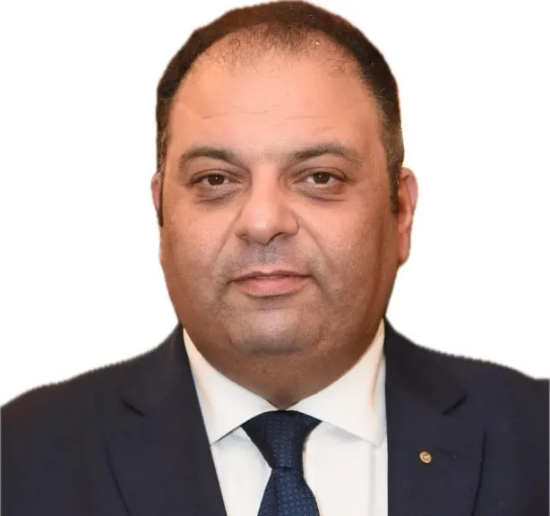 مايكل نصيف