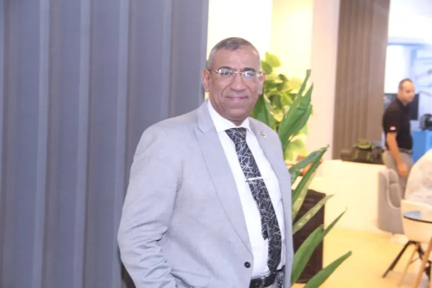 د. علاء العيسوي 