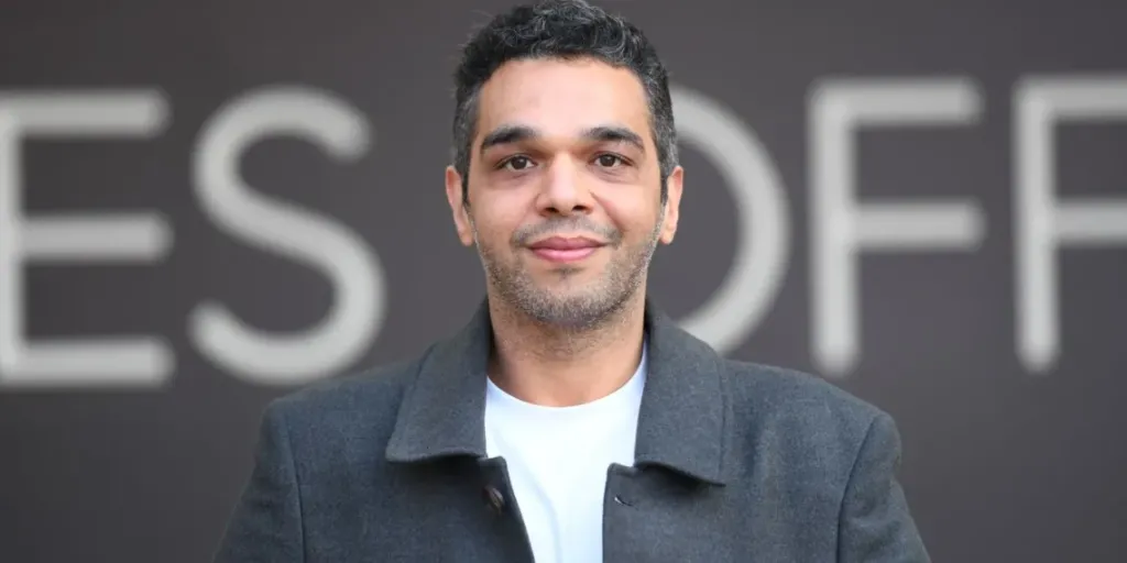 المهندس محمد صلاح الهادي 