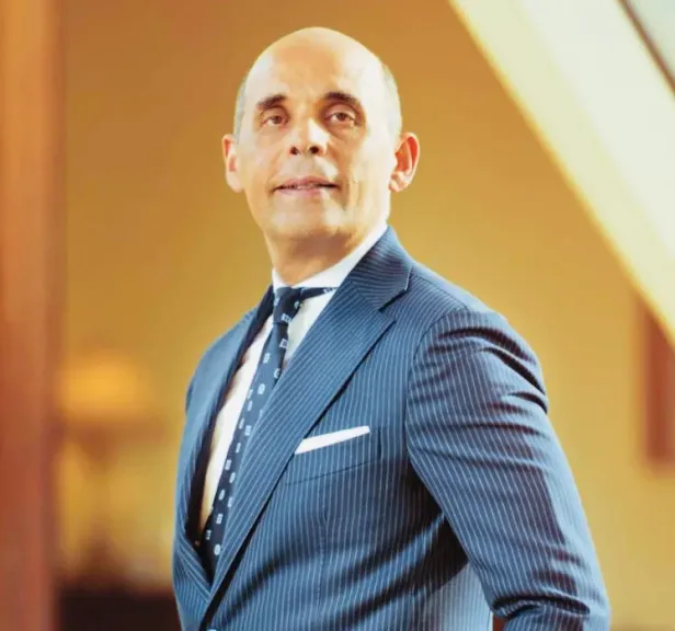 طارق فايد