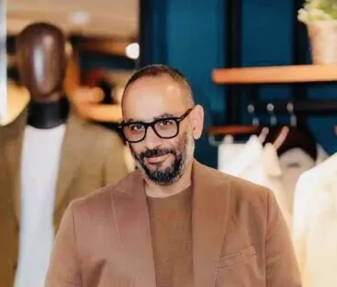 محمد طلعت خليفة